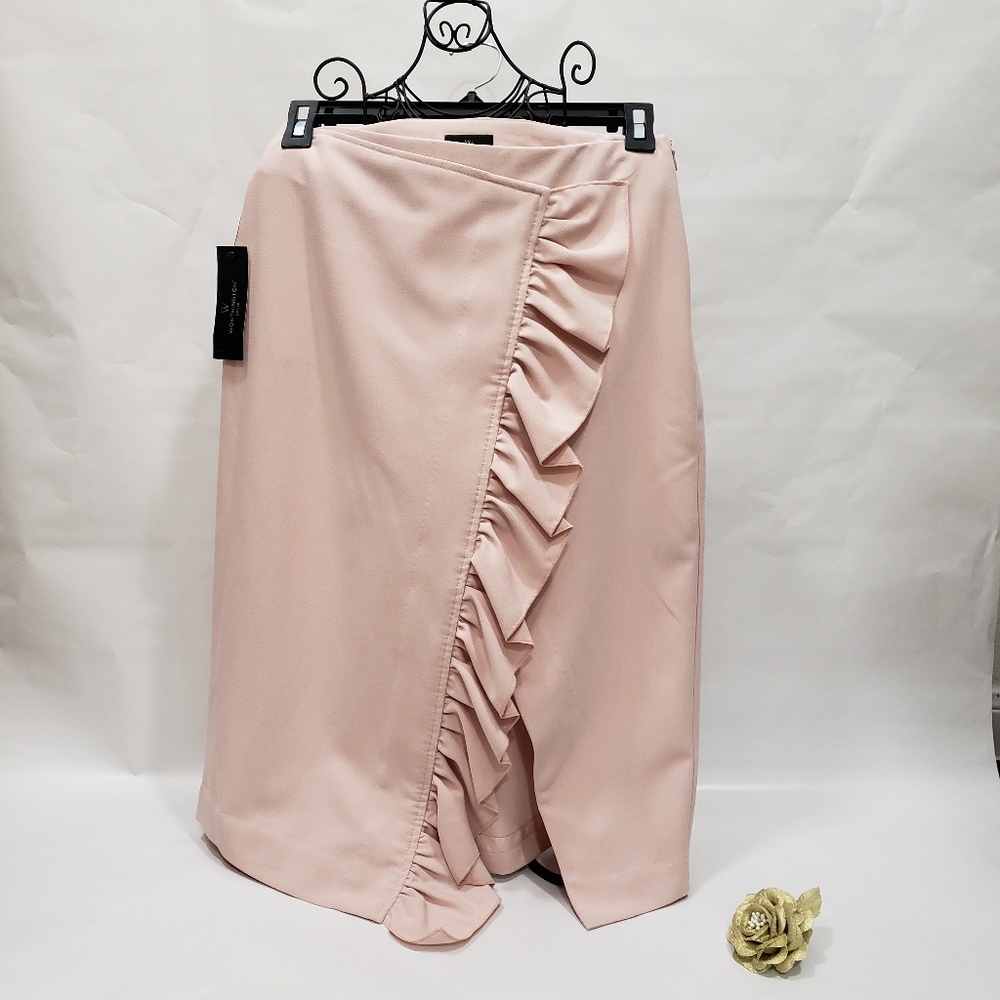 Worthington women skirt - Picture 1 of 2